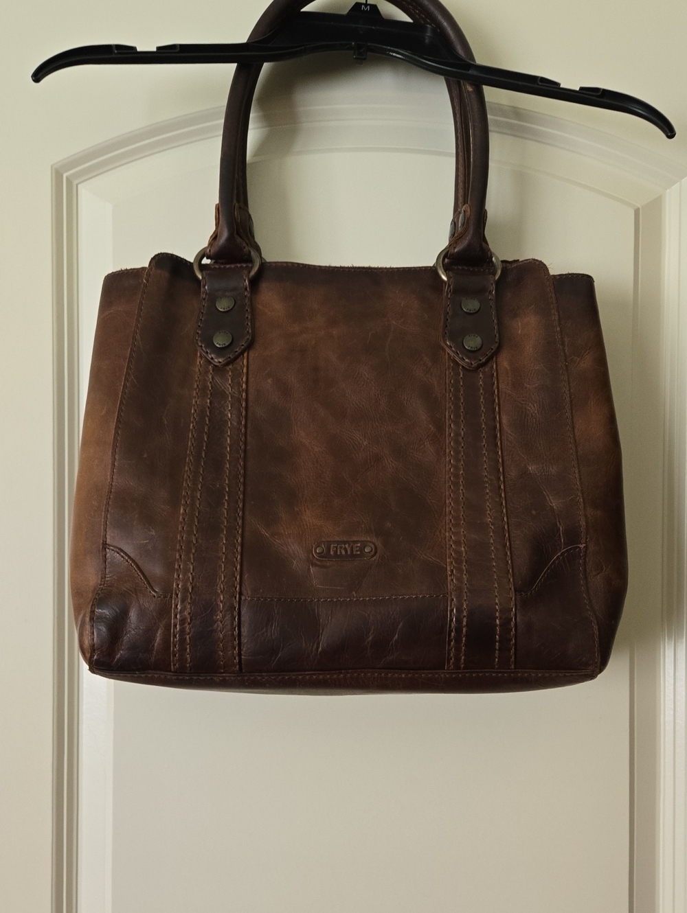 FRYE Leather Womans Handbag